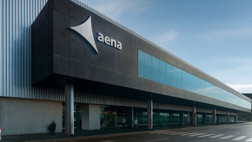 La remodelació integral de la terminal T2 del Prat s'allargarà fins al 2031 episode artwork