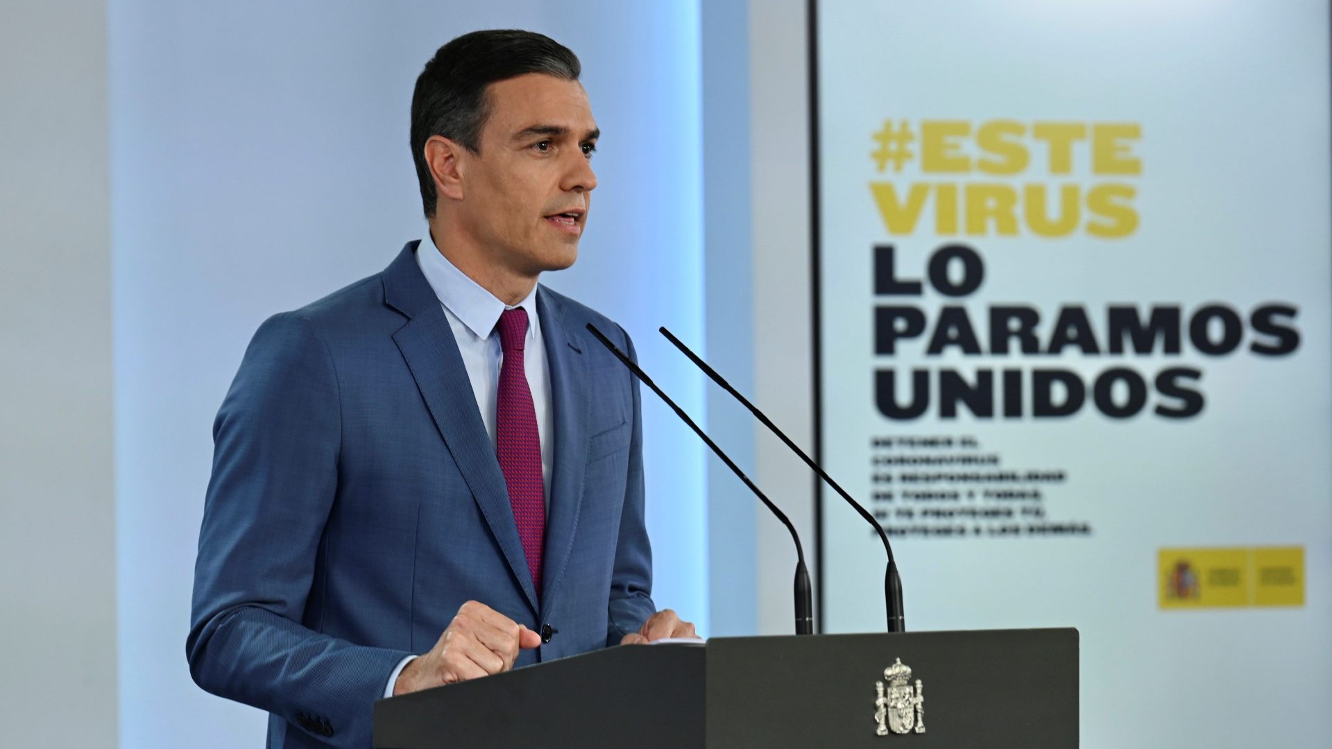 Sánchez revoluciona el Gobierno con una "renovación generacional" para ...