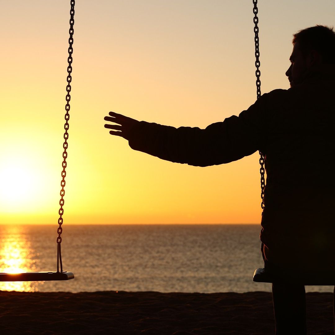 Mente abierta - Renacer de la pérdida - 13/02/26