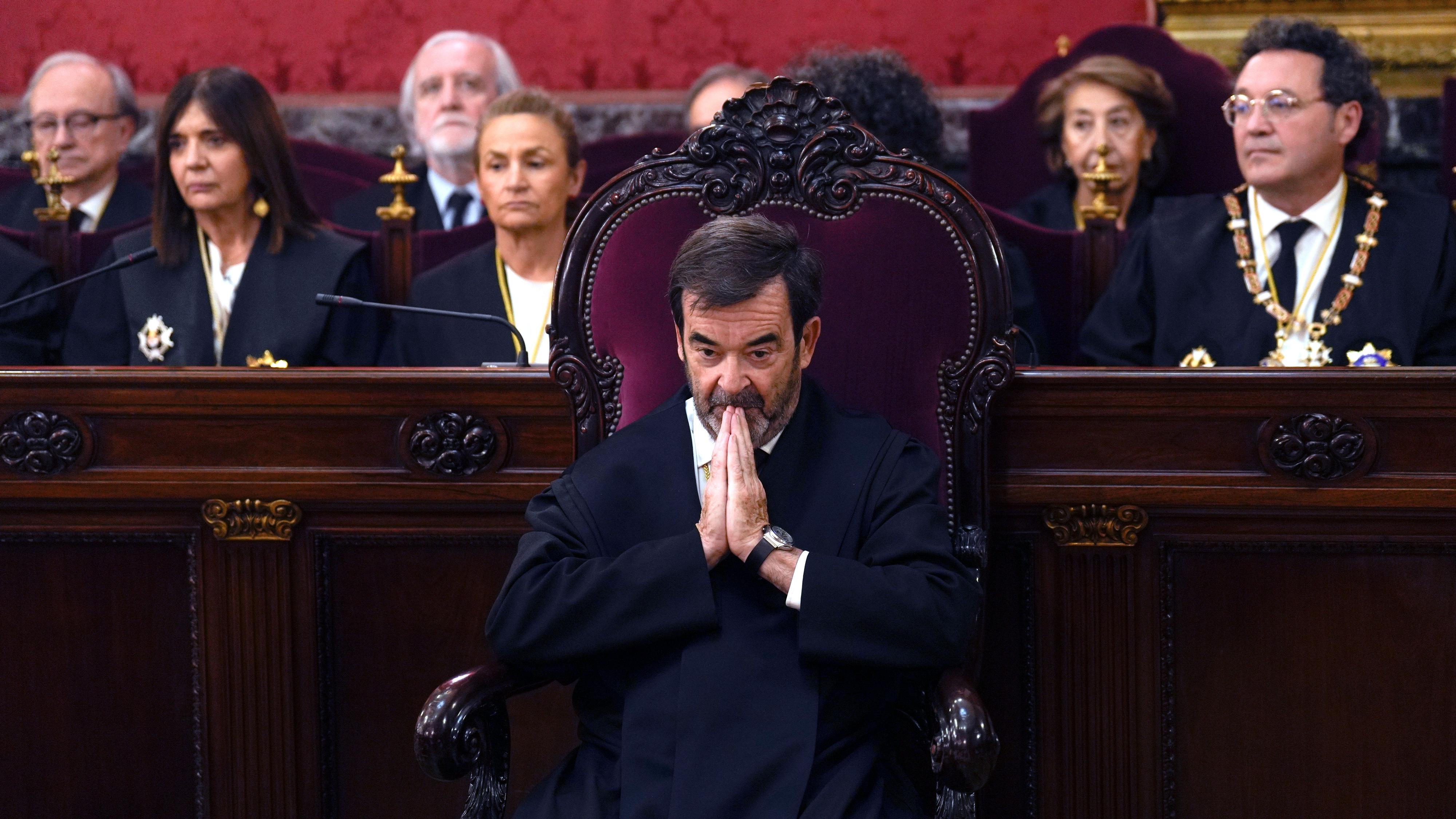 La renovación del CGPJ a ojos de los juristas: avance con límites
