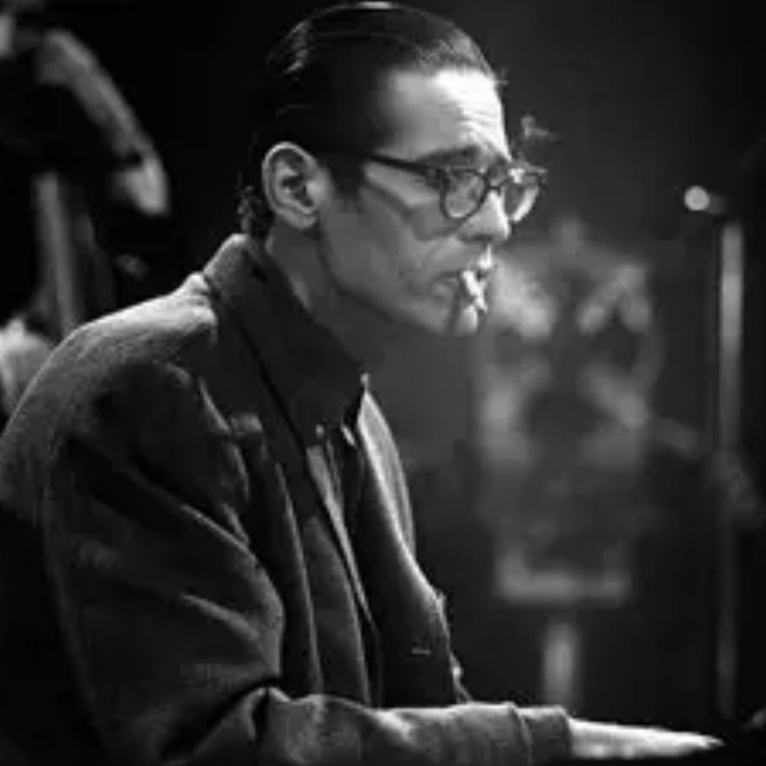 Solo jazz - Repasamos algunos estándares emblemáticos - 19/10/26