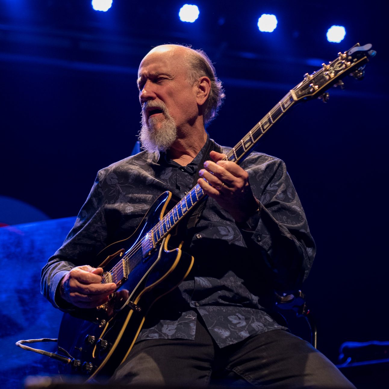 Sólo jazz - De repente, la vanguardia otra vez - 18/02/26