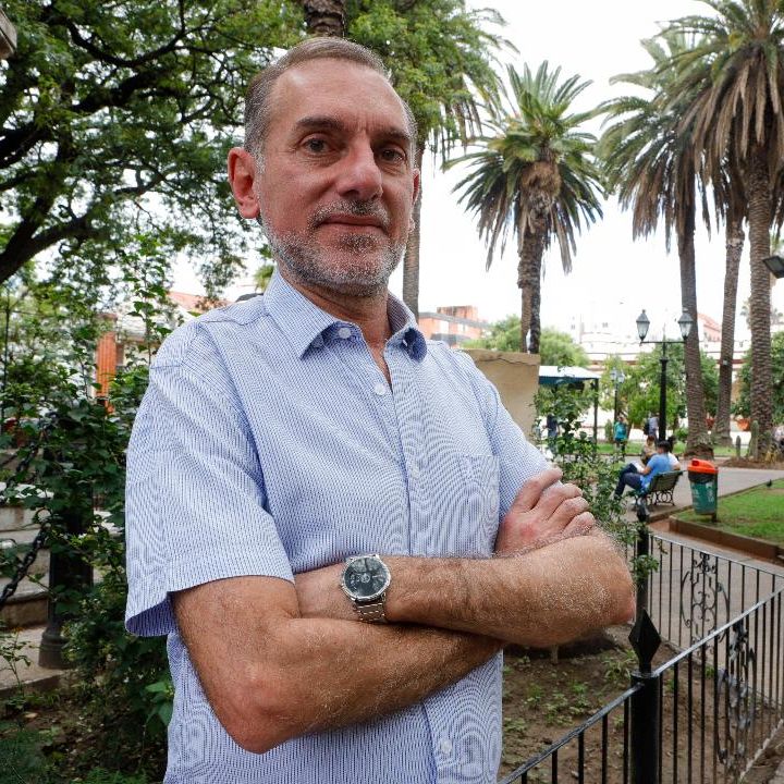 Luz de Sefarad - Reperkusión de edukasión en la tradisión sefardí. Andy Faur - 19/07/25