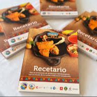 Reportaje 5 Continentes - Recetario Manos que Alimentan El Salvador episode artwork