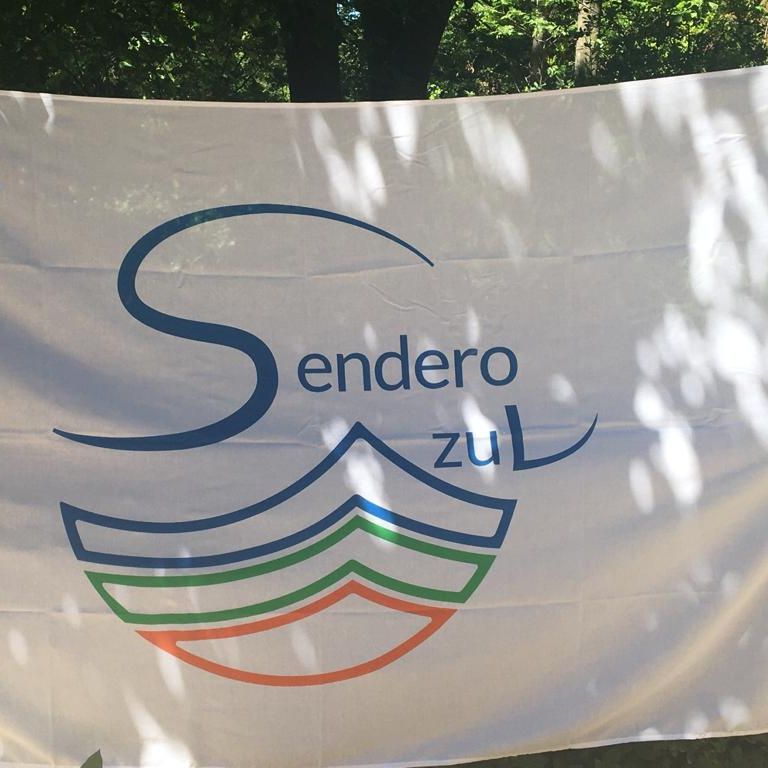 Reportaje Emisoras - Teruel - Senderos fluviales - 24/03/26