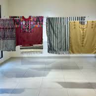 Reportajes 5 Continentes - Arte y tradición textil en América Latina episode artwork