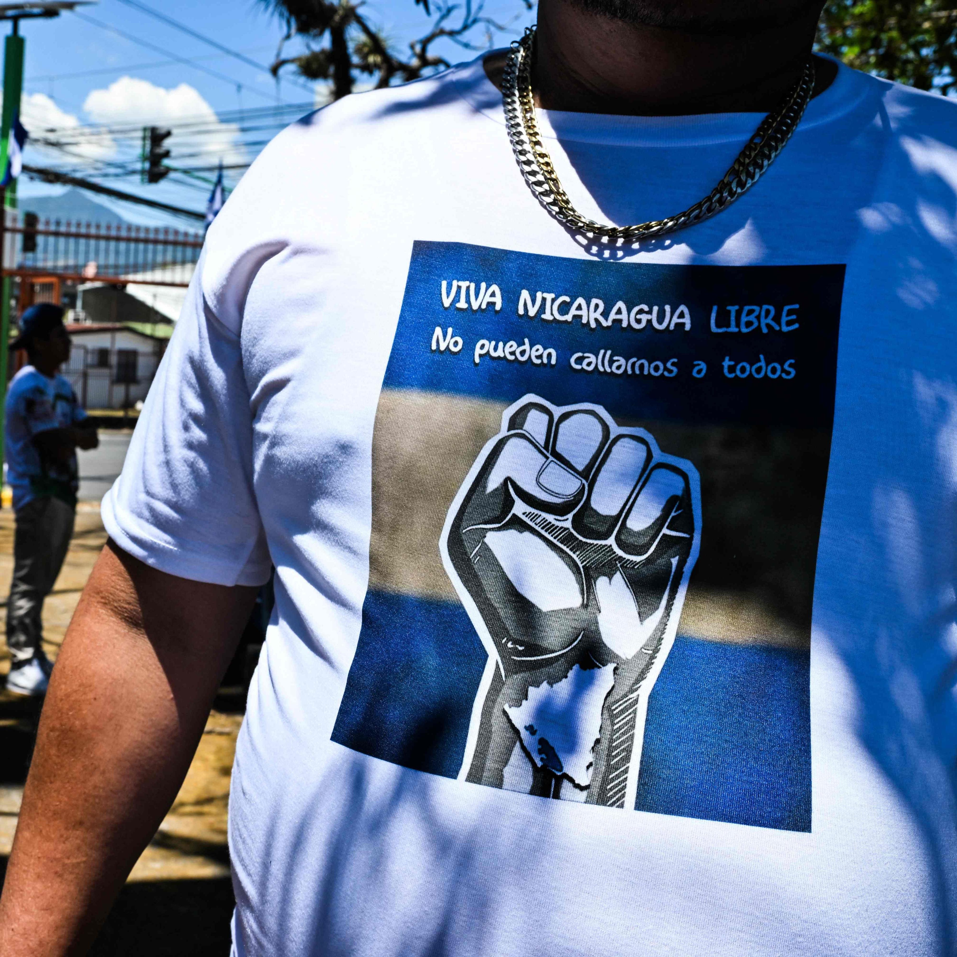 Reportajes 5 continentes - Daniel Ortega y su empeño en destruir a la prensa en Nicaragua episode artwork