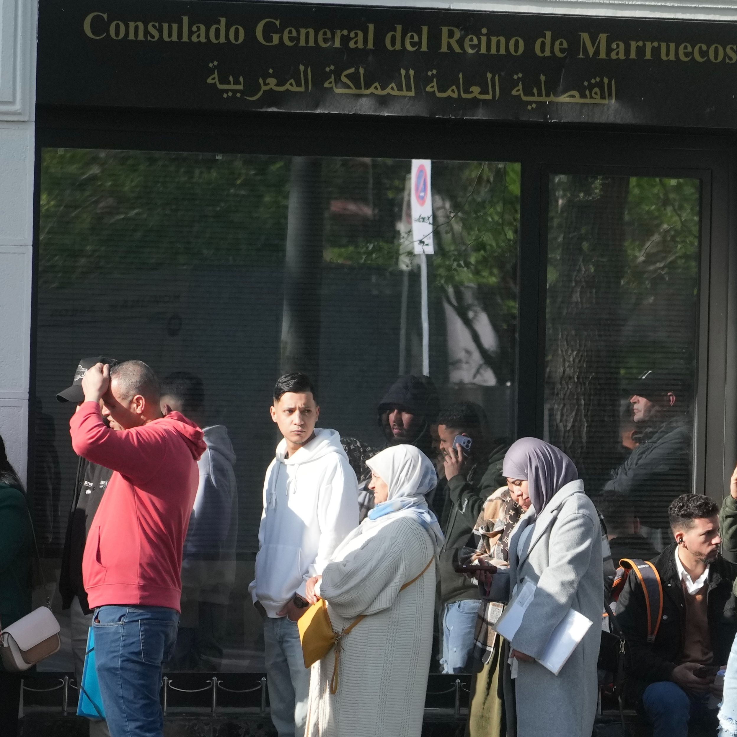 Reportajes 5 Continentes - Migración: la falacia de la ayuda en origen episode artwork