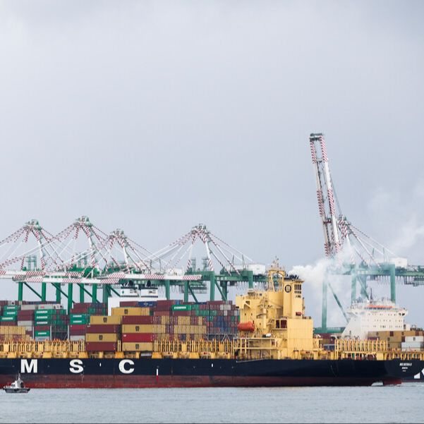 Reportajes 5 Continentes - Panamá construirá un gasoducto en paralelo al Canal Reportajes 5 Continentes - Panamá construirá un gasoducto en paralelo al Canal