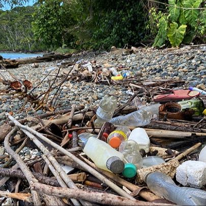 Reportajes 5 Continentes - El problema de los plásticos en América Latina Reportajes 5 Continentes - El problema de los plásticos en América Latina