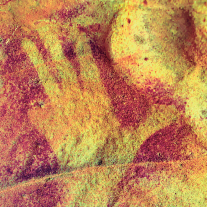 Reportajes Emisoras - Algeciras - Arte rupestre en el Campo de Gibraltar - 12/03/26