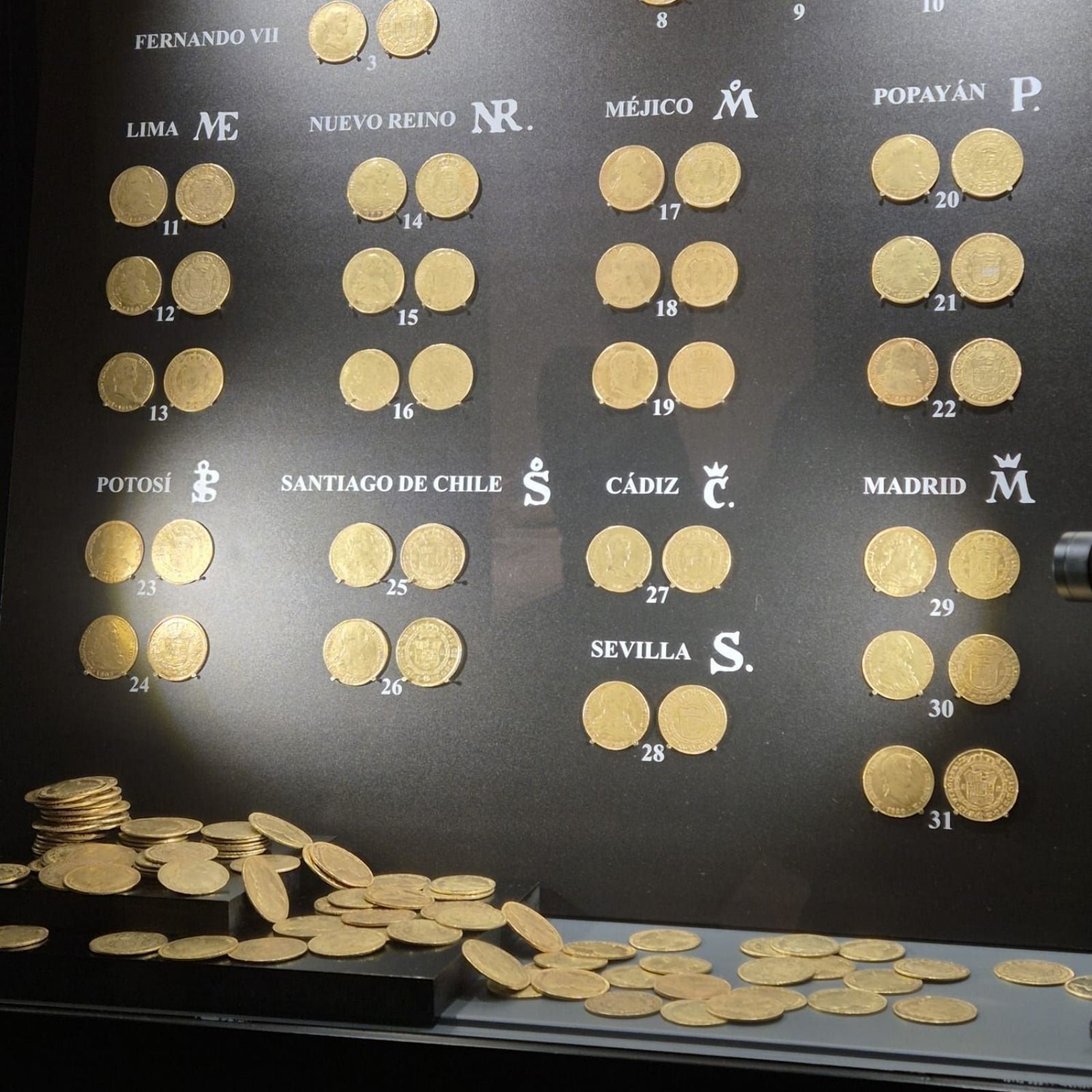 Reportajes Emisoras - Badajoz - El tesoro de Villanueva de la Serena - 23/03/26
