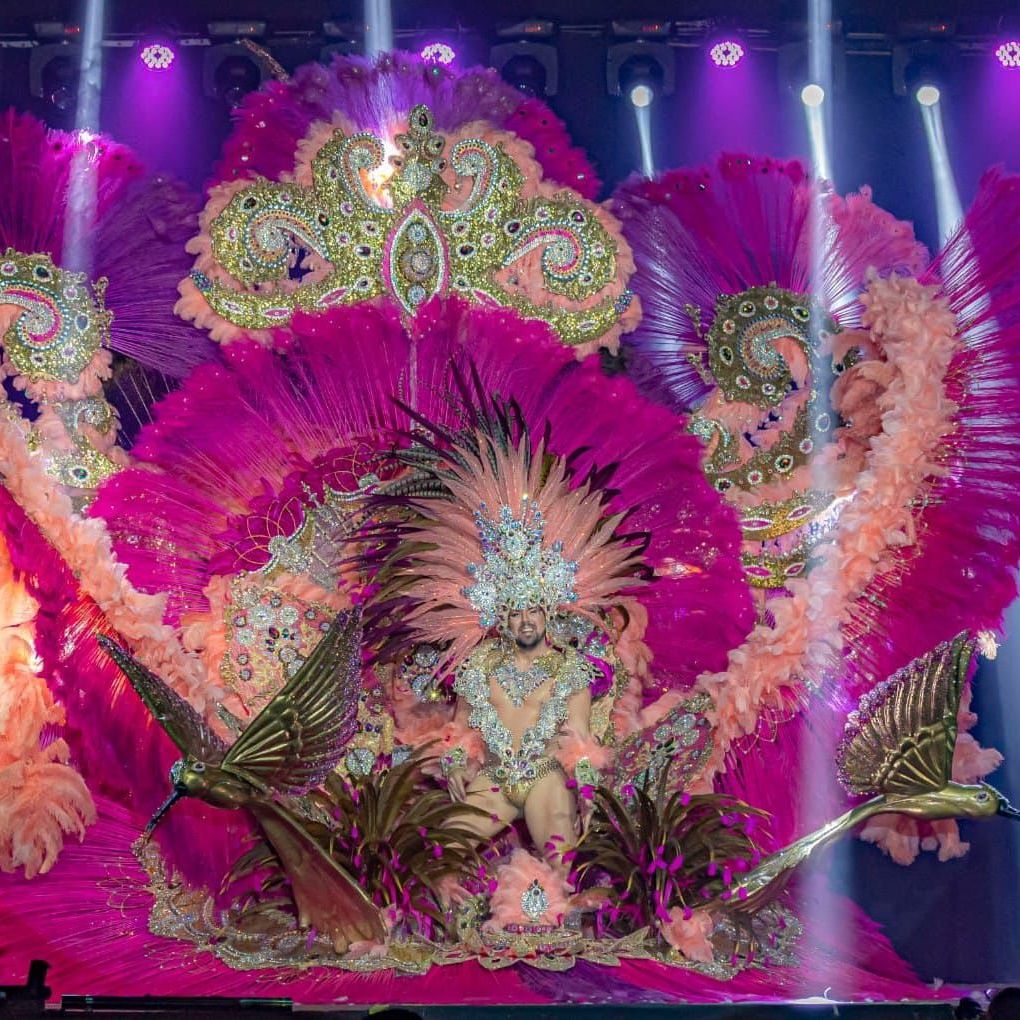 Reportajes Emisoras - Cartagena - Carnaval - 26/01/26