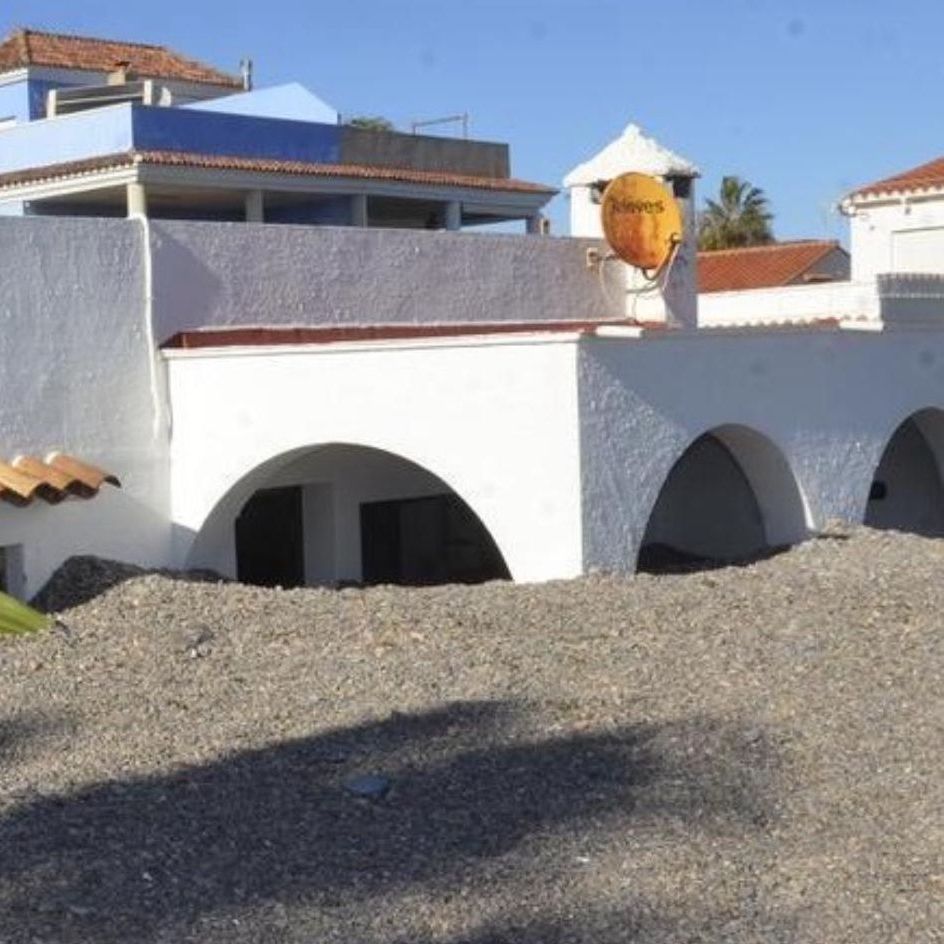 Reportajes Emisoras - Castellón - Regresión del litoral - 16/03/26