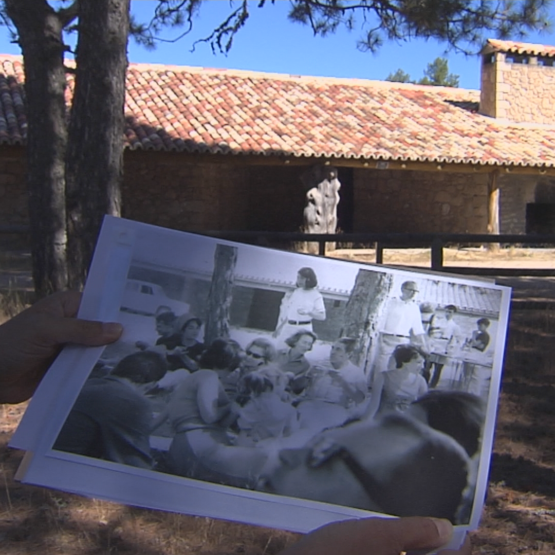 Reportajes Emisoras - Cuenca - Torner forestal - 24/10/25