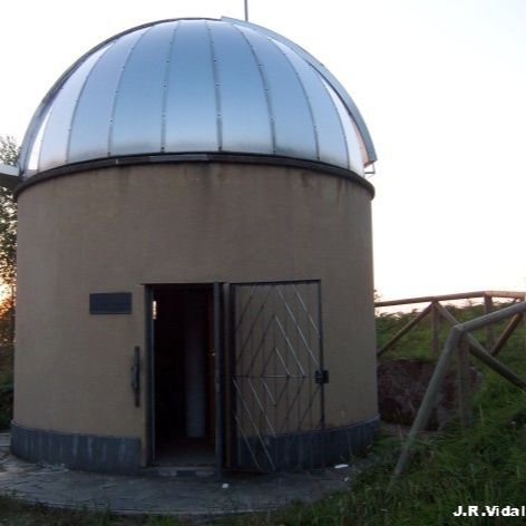 Reportajes Emisoras - Gijón - Eclipse de sol - 03/02/26