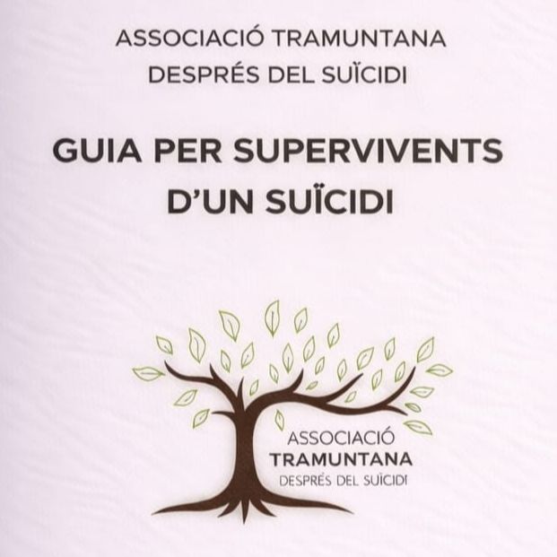 Reportajes Emisoras - Girona - Guía para superar un suicidio - 03/04/26