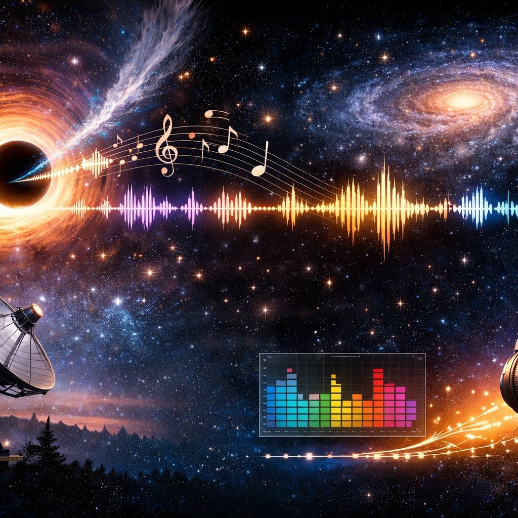 Reportajes Emisoras - Granada - Sonidificación - 16/01/26