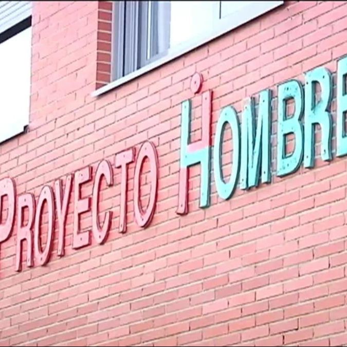 Reportajes Emisoras - Guadalajara - Proyecto Hombre - 14/01/25