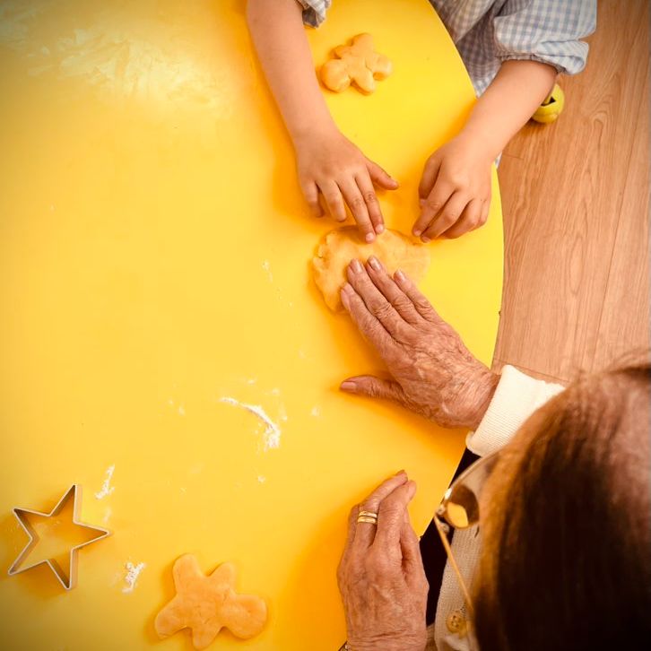 Reportajes Emisoras - Mallorca - Terapias para nuestro mayores - 30/12/25