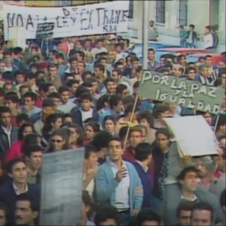 Reportajes Emisoras - Melilla - Apátridas en su propia ciudad - 31/12/25