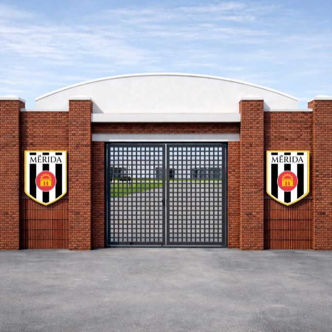 Reportajes Emisoras - Mérida - Ciudad deportiva UD Mérida - 06/03/26