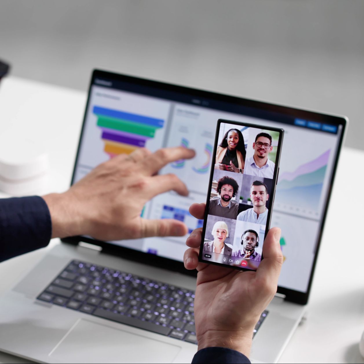 Reportajes Emisoras - Mérida - Teletrabajo - 19/11/25 Reportajes Emisoras - Mérida - Teletrabajo - 19/11/25