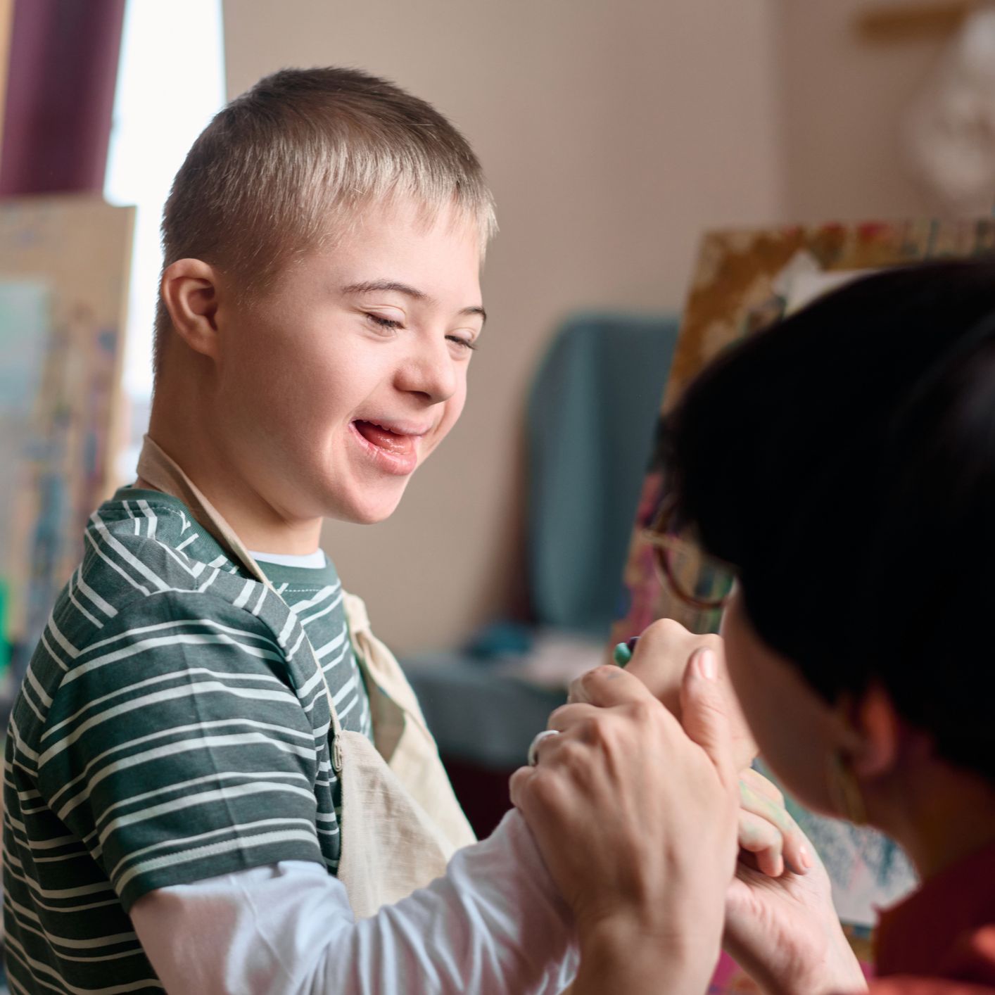 Reportajes Emisoras - Pamplona - "Tiempo Fuera", trabajo social en vez de expulsión - 08/12/25