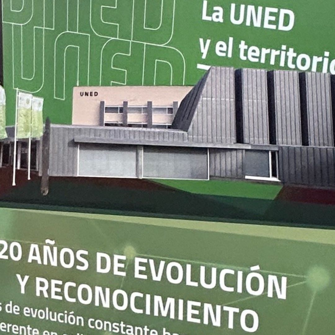 Reportajes Emisoras - Ponferrada - INTECCA, 20 años de tecnología - 11/01/26