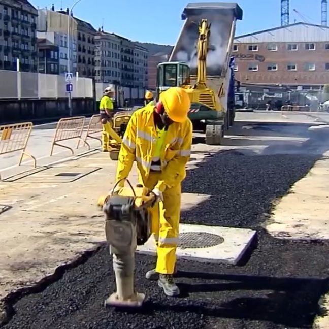 Reportajes Emisoras - Pontevedra - Boukar Nandio: una historia de superación e integración - 07/04/26