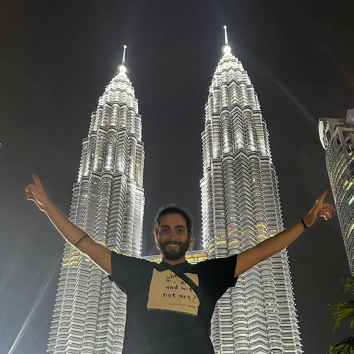 Reportajes Emisoras - Salamanca - 'Project Kune' - 05/03/26