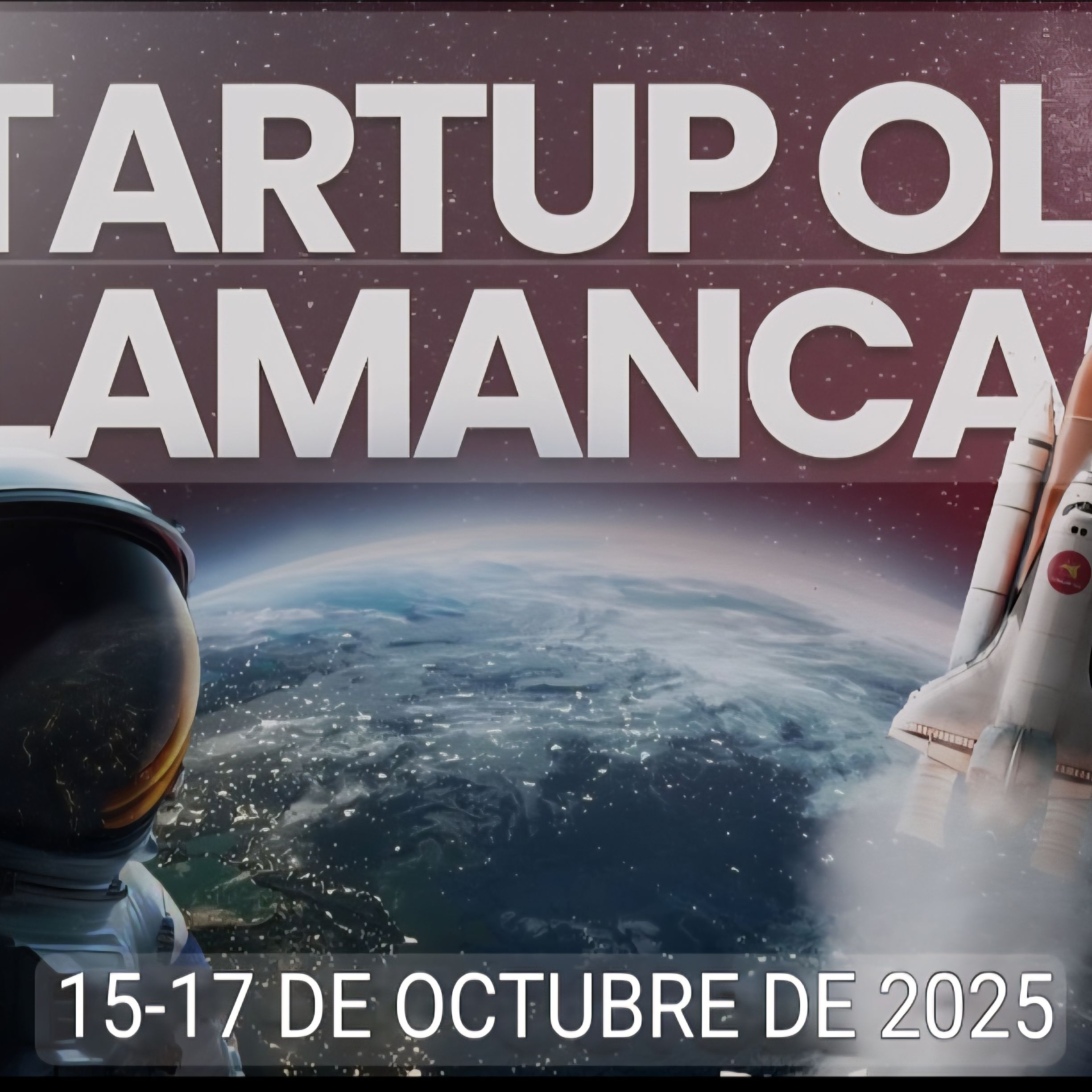 Reportajes Emisoras - Salamanca - Startup Olé - 14/10/25