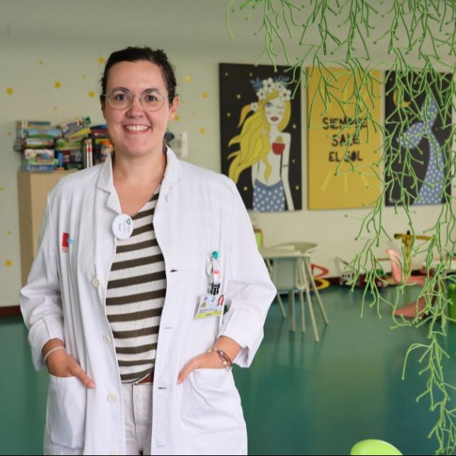 Reportajes Emisoras - Santander - Terapias CAR-T - 05/12/25