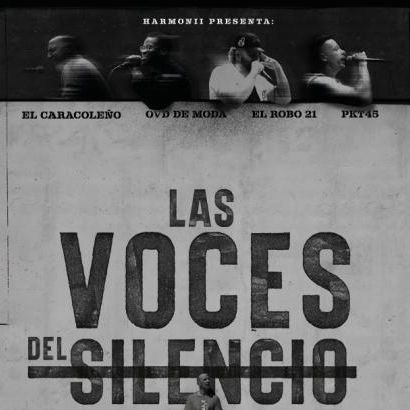 Reportajes Emisoras - Soria - "Las Voces del Silencio" en la cárcel - 18/03/26