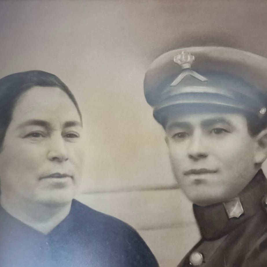 Reportajes emisoras - Toledo - Exhumados provincia de Toledo - 02/03/26