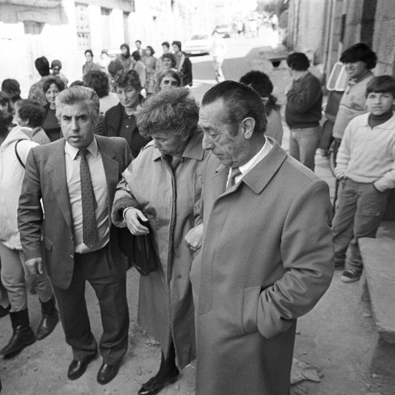 Reportajes Emisoras - Vigo - 50º Aniversario de Aldeas Infantiles en Galicia - 11/12/25