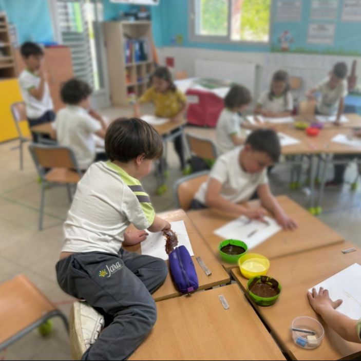 Reportajes en Radio 5 - Día Internacional de la Dislexia: la importancia de aprender equivocándose Reportajes en Radio 5 - Día Internacional de la Dislexia: la importancia de aprender equivocándose