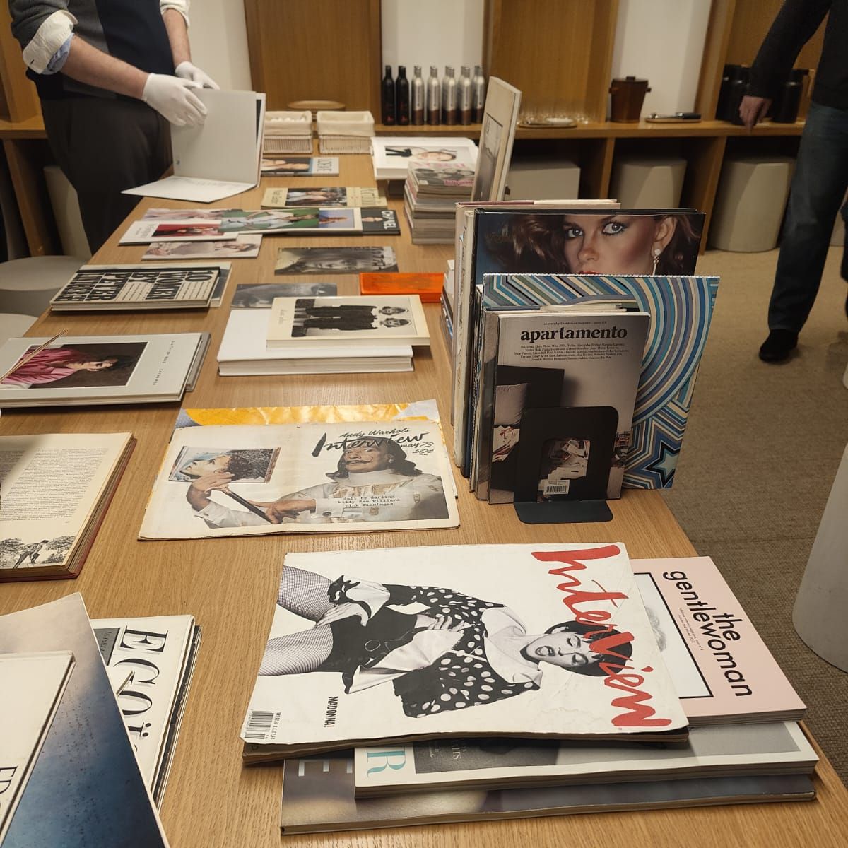 Reportajes en Radio 5 - Fundación MOP - 19/03/26