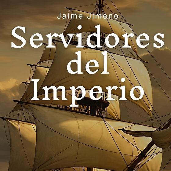 Reportajes Radio 5 - 'Servidores del Imperio' de Jaime Jimeno