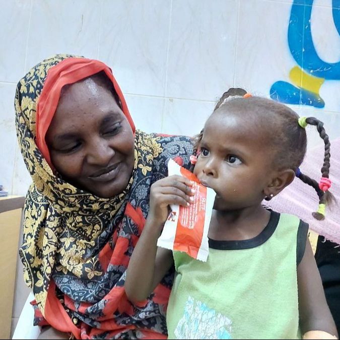 Reportajes en Radio 5 - SOS Sudán - 26/10/25 Reportajes en Radio 5 - SOS Sudán - 26/10/25