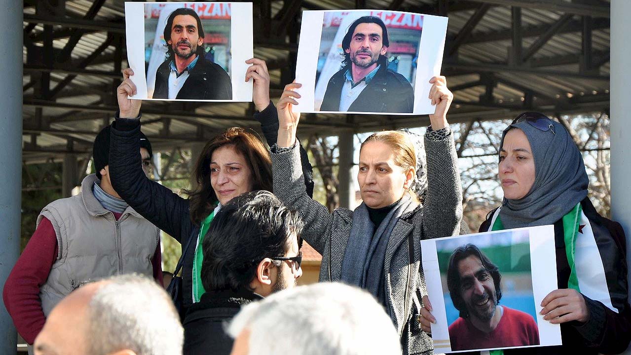 Reporteros sin fronteras cifra en 67 los periodistas muertos en 2015 a consecuencia de su trabajo