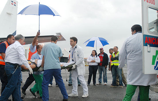 La República Dominicana Extrema Los Controles Fronterizos | RTVE