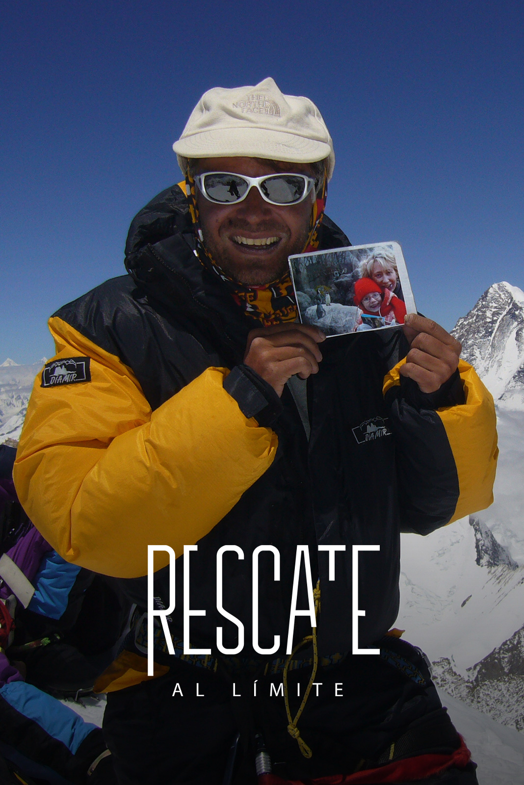 Rescate al límite
