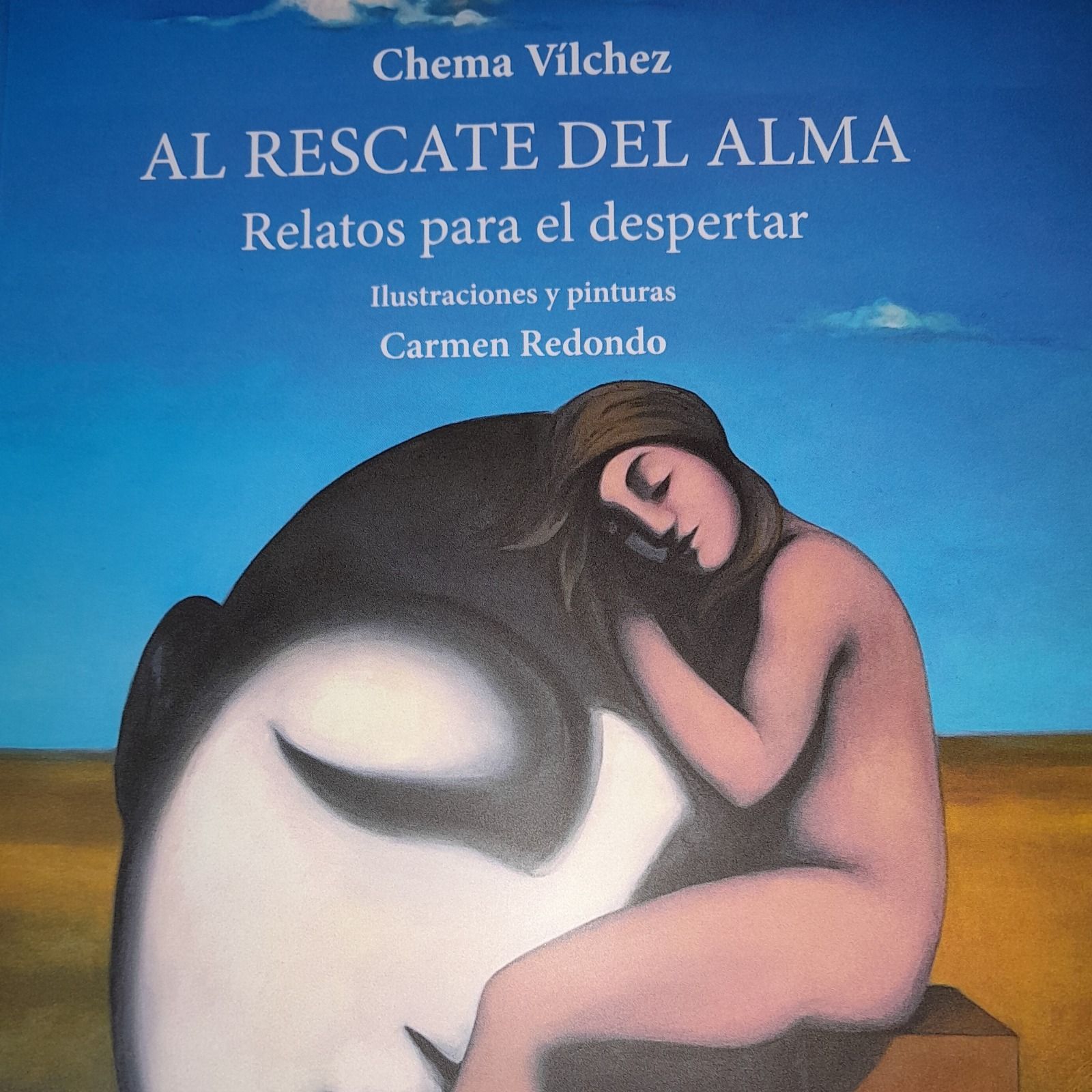 En un mundo feliz en radio 5 - Al rescate del alma. Relatos para el despertar - 10/01/26 episode artwork