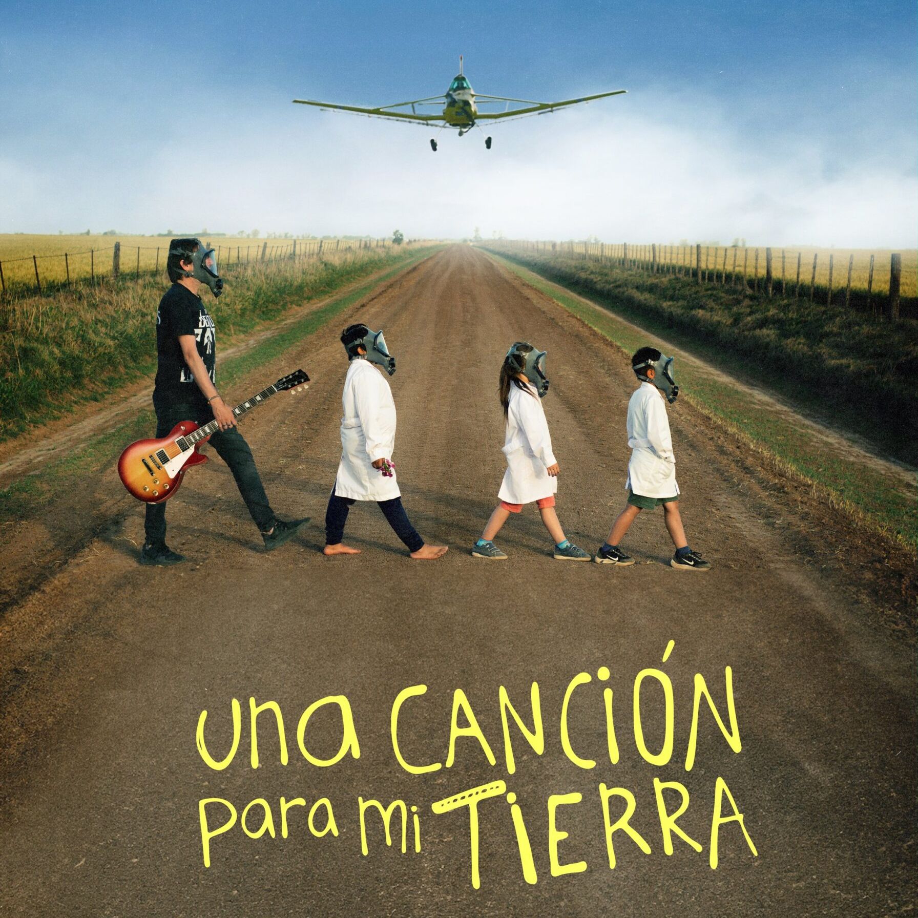 Reserva natural - Cine, música y revolución - 12/10/25