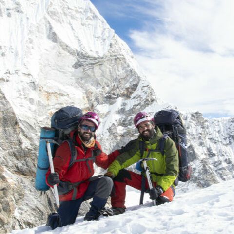 Reserva natural - 'El sendero de las nubes' y el duelo por los incendios - 07/09/25