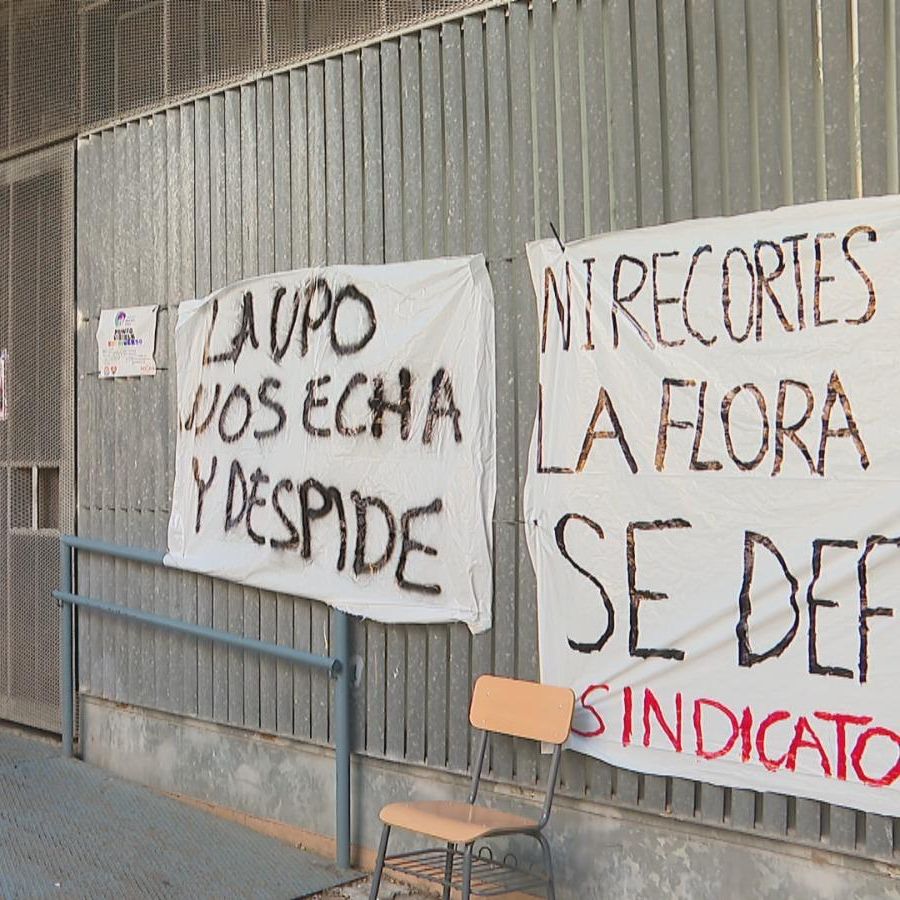 Flora Tristán: mucho más que una residencia. Un proyecto social que ve peligrar su futuro episode artwork