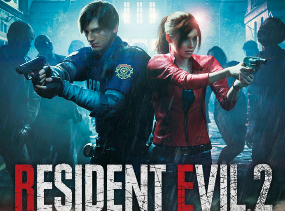 Resident Evil 2, análisis. Un homenaje al clásico, a la saga y al género -  Meristation