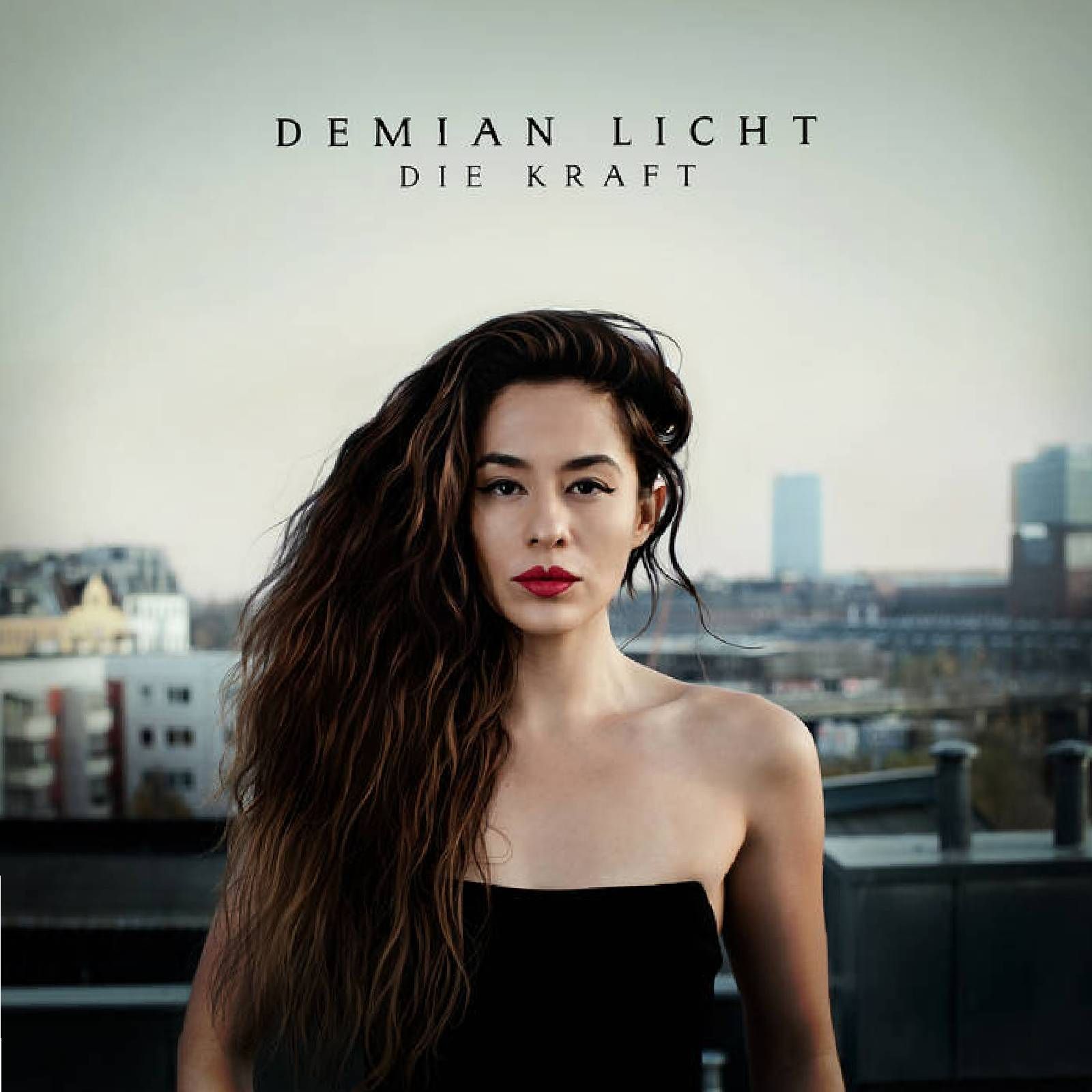 Resonancias - Demian Licht - 01/01/2025