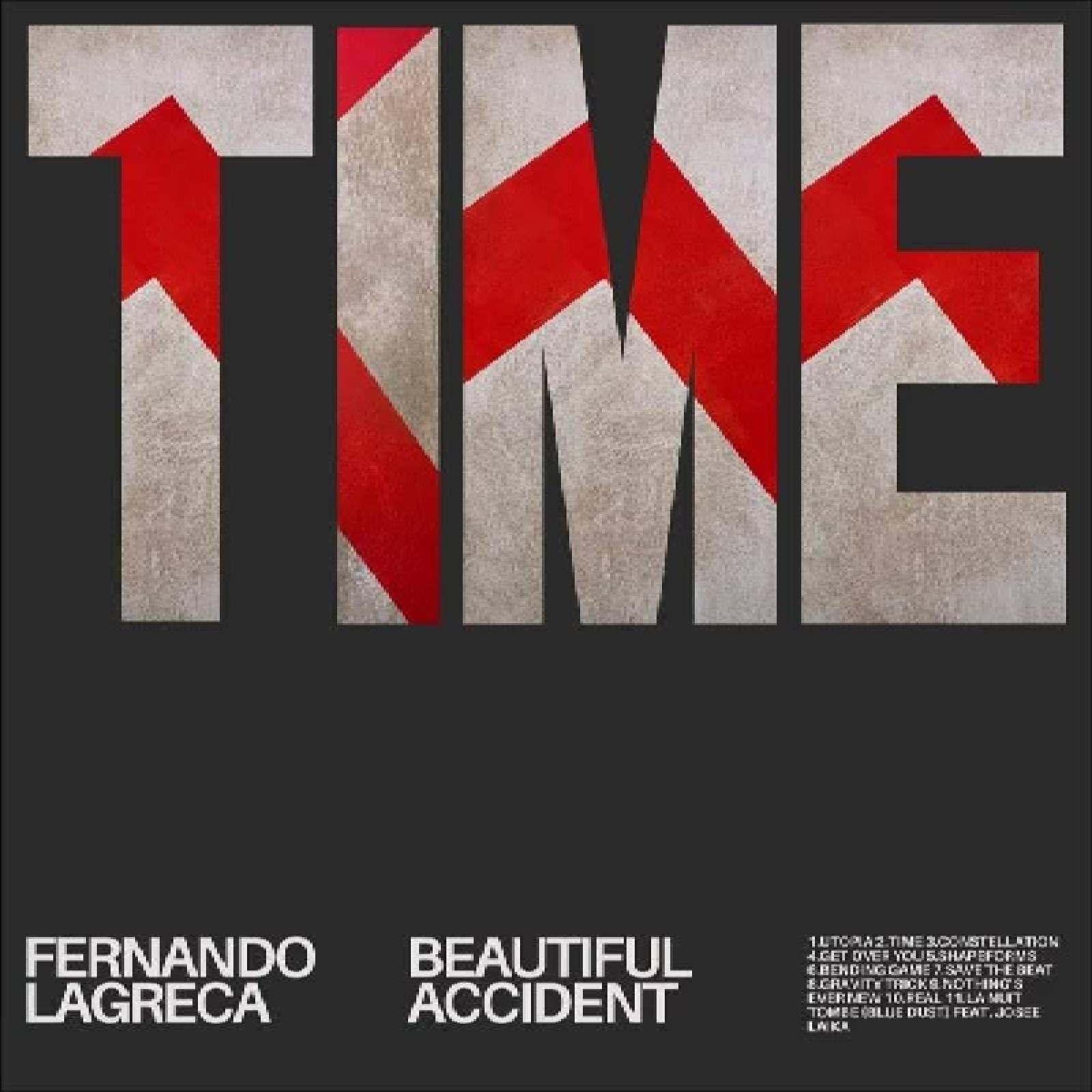 Resonancias - Fernando Lagreca - 25/12/2024